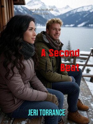cover image of A Second Beat